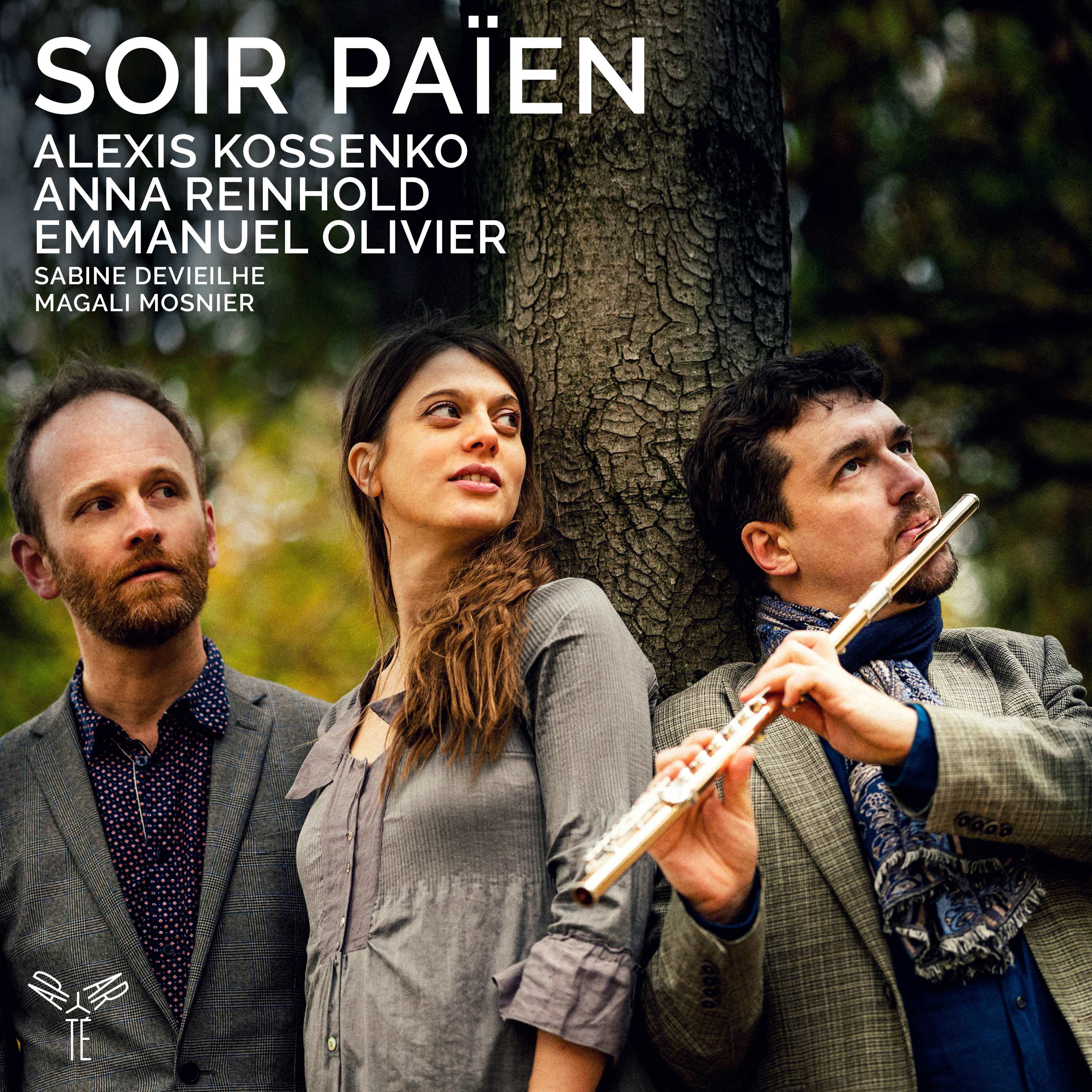 Soir Pa​ï​en